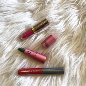 Urban Decay Makeup - •5 for $25• Urban Decay & Lipstick Queen Urban Decay Makeup - •5 for $25• Urban Decay & Lipstick Queen